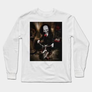 The Black Sheep Long Sleeve T-Shirt